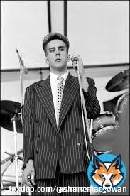 Really f***ing sad to hear about Terry Hall, he was a great guy and I am praying for his family and friends @thespecials