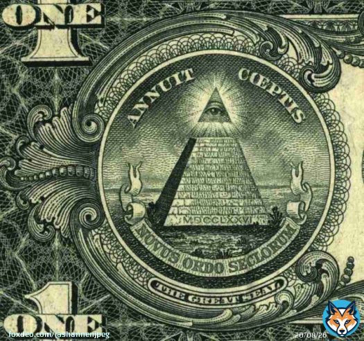 'Bitcoin is a cult.'   The Dollar:
