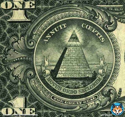 'Bitcoin is a cult.'   The Dollar: