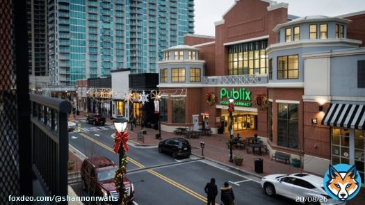Days after a gunman killed 10 people at a Boulder grocery store, Rico Marley was arrested at an Atlanta Publix for wearing body armor and carrying six loaded guns (four handguns, an AR-15, and a 12-gauge shotgun). But in Georgia, that&rsquo;s not illegal.