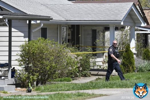 BREAKING: The shooter who killed five people at a Louisville bank legally bought the AR-15-style rifle he used to carry out a mass shooting one week ago from a local gun dealer. #tnleg