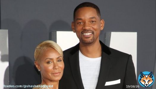 One aspect of the whole Jada/August Alsina story that Chris Rock mentioned is that he was friends with Jaden and went to the Smith family for help for his addiction   Another story from Daz about Jada being predatory towards young men   A clear patte