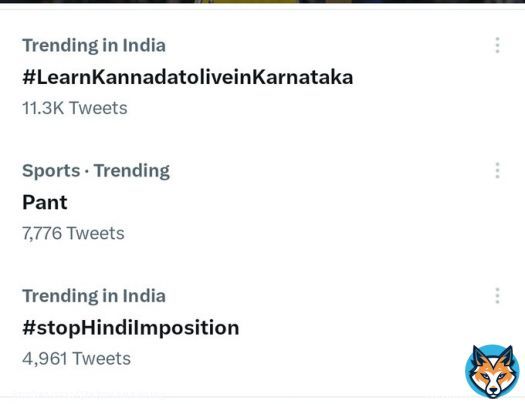 Today's trending #stopHindiImposition #LearnKannadatoliveinKarnataka