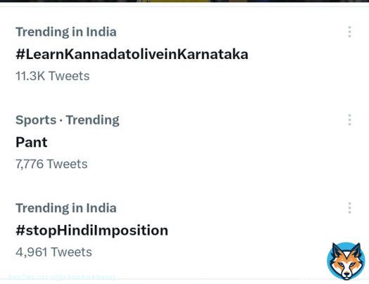 Today's trending #stopHindiImposition #LearnKannadatoliveinKarnataka