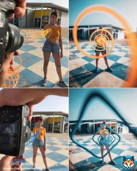 Cool Camera Trick.. #JustGoShoot #InstaGood #InstaPhoto #PicOfTheDay #PhotoOfTheDay #Photogram #Capture #PhotographyDaily #PhotographyIsLife #iPhoneography #Camera #Composition #Photoshop #aesthetics