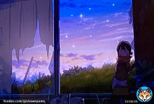 震災をテーマにした理由 ワルイコ記者は知らない、生まれていない‥ 震災の衝撃が今も続いている 作品は自分なりの震災への向き合い方　震災が今も繋がっていると  ちょっと悪い質問から教えてもらえてワルイコ記者で良かった！ とても楽しかった #ワルイコあつまれ #新海誠 #稲垣吾郎 #香取慎吾