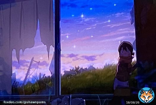 震災をテーマにした理由 ワルイコ記者は知らない、生まれていない‥ 震災の衝撃が今も続いている 作品は自分なりの震災への向き合い方　震災が今も繋がっていると  ちょっと悪い質問から教えてもらえてワルイコ記者で良かった！ とても楽しかった #ワルイコあつまれ #新海誠 #稲垣吾郎 #香取慎吾