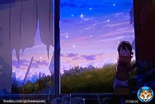 震災をテーマにした理由 ワルイコ記者は知らない、生まれていない‥ 震災の衝撃が今も続いている 作品は自分なりの震災への向き合い方　震災が今も繋がっていると  ちょっと悪い質問から教えてもらえてワルイコ記者で良かった！ とても楽しかった #ワルイコあつまれ #新海誠 #稲垣吾郎 #香取慎吾