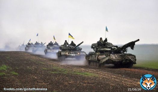 ВСУ продвигаются вглубь Донбасса: Купянск-Узловой и Редкодуб освобождены, россиян зажимают вокруг Лимана...