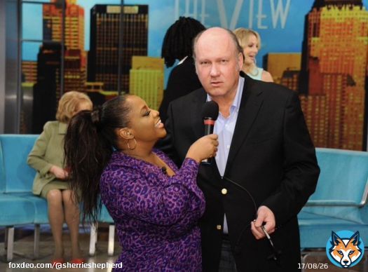 I am completely devastated at the passing of #BillGeddie the co-creator of @TheView. Bill took a chance and cast me - a standup comic with no talk show experience - as a co-host on &ldquo;The View.&rdquo;  Bill completely changed my life because he believed in me. #TheView