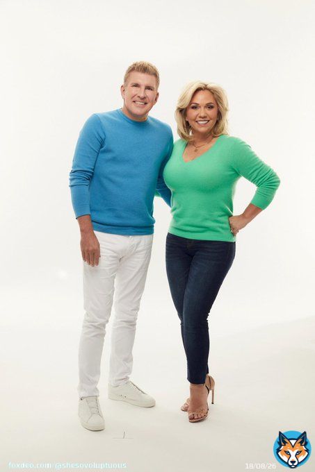 FOREVER FAN I wish something good would happen last minute for you guys  @toddchrisley and @JulieChrisley