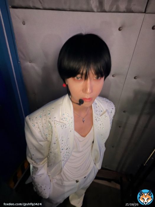 最後一工的演出嘛咱攏來燒落去啦～咱！ #예성 #YESUNG #슈퍼주니어 #SUPERJUNIOR
