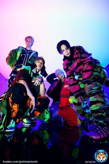 #SHINee_HARD has reached #1 on iTunes in 40 countries so far, the most for an SM group in 2023.  @SHINee #SHINee #샤이니