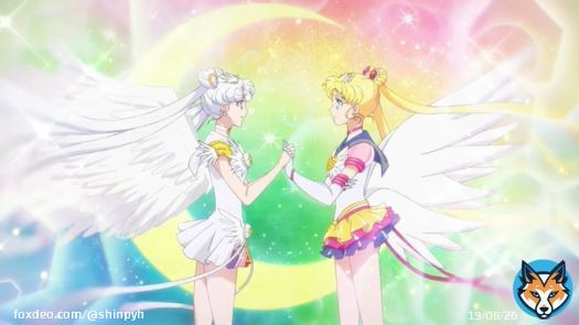 #セーラームーン #sailormoon #сейлормун #sailormooncosmos #sailormooncrystal