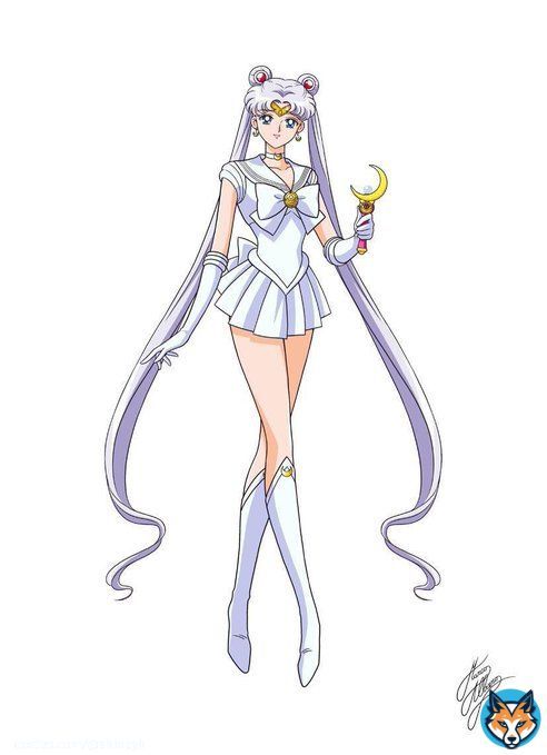 I 'm ready for the backstory   #セーラームーン #sailormoon #сейлормун