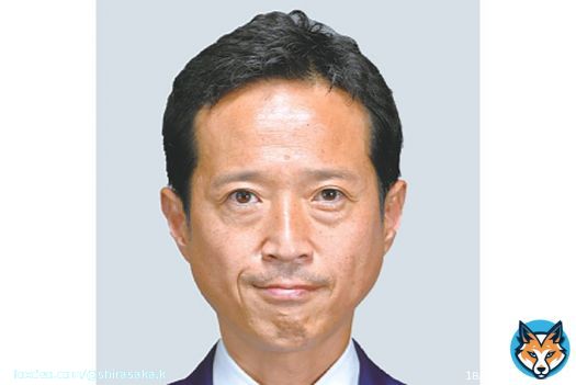 これぞ参議院議員・高野光二郎（自民党）による正真正銘の暴力事件だ！ 自民党の諸君は高野光二郎について「懲罰動議」云々･･･とツイートしたら色々と突っ込みも入ったので、『刑事事件だろ！』とツイートとしておく。