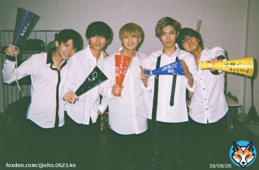 でも&hellip;しつこいかもだけど&hellip;やっぱり&hellip;5人（6人）のKing&Princeが好きだった、、、