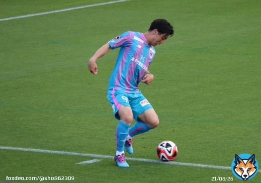 のこってたのになぁ&hellip;  #河田篤秀  #サガン鳥栖 #アルビレックス新潟