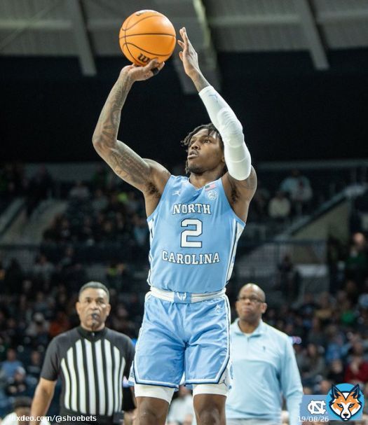 CBB FREE PLAY  North Carolina -7 (-110) 2U  Locked this number in last night, FSU coming off an emotional comeback win, big letdown here versus a hungry UNC team looking to secure their ballot for March. Tarheels win by 10+ #GamblingTwitter