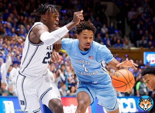 CBB PICK OF THE DAY   North Carolina -4 (-105) 3U   28-12 +26.91U run  Revenge spot for UNC at home in the biggest rivalry in CBB. UNC trending upwards as of late, winning their last 3. They continue the momentum here.  #GamblingTwitter