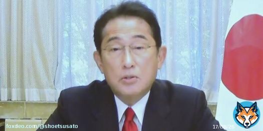 岸田の腑抜けアホ、何度騙されれば、気が済むのだ!  【徴用工】問題は、日本とって、国際法上も済んでいる問題であり、日本に関係なく、韓国内の問題、 岸田のアホは、又、この問題のテーブルに付くとは、呆れる。 日本人としての矜持がないのか、この腑抜けアホは!!