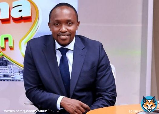 Hassan mugambi s nudes being leaked proves two things  1- we need tougher legislation to deal with perpetrators 2-people will record u , so that they sell the videos to influencers like obare   | makena Over 25 Michael Olunga Moses Kuria Tongaren Atwoli Jules atwoli ungrateful
