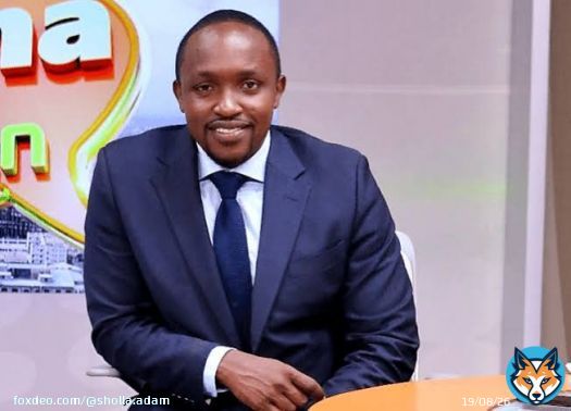 Hassan mugambi s nudes being leaked proves two things  1- we need tougher legislation to deal with perpetrators 2-people will record u , so that they sell the videos to influencers like obare   | makena Over 25 Michael Olunga Moses Kuria Tongaren Atwoli Jules atwoli ungrateful