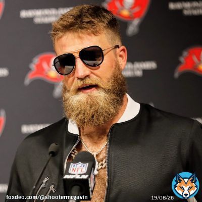 There&rsquo;s only one choice @49ers