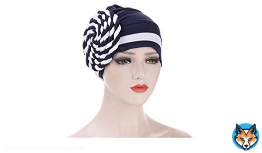 LJHG Coton Turban Chapeau Musulman Hijab Hijab Hijab Accessoires Turban Écharpe Femmes Islamique Inner Hijab Caps Capsa Arab Wrap Tête Foulards Femme-Color 8 #Amazon