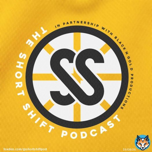 BONUS EPISODE DROP: Boston lands Dmitry Orlov and Garnet Hathaway in HUGE trade with the Capitals as the Bruins send three draft picks and Craig Smith to Washington. No doubt that Sweeney and Co are all in on a Stanley Cup run, but are they done? GETIN.