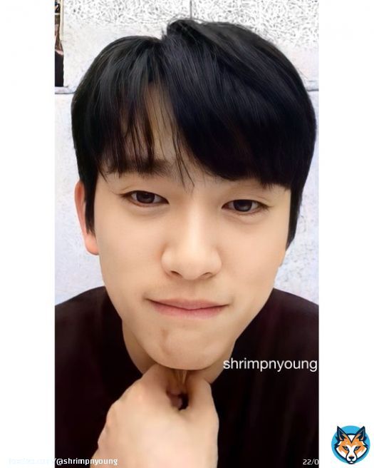 230212 #Jinyoung ktown4u vc i told Jinyoung that I&lsquo;m from Turkey and I said thank u for the donation that he made bc of the earthquake and his eyes said everything, honestly&hellip; his response was &bdquo;u guys always support me and I always support u&ldquo;  i love u @JINYOUNG 항상 고마워요