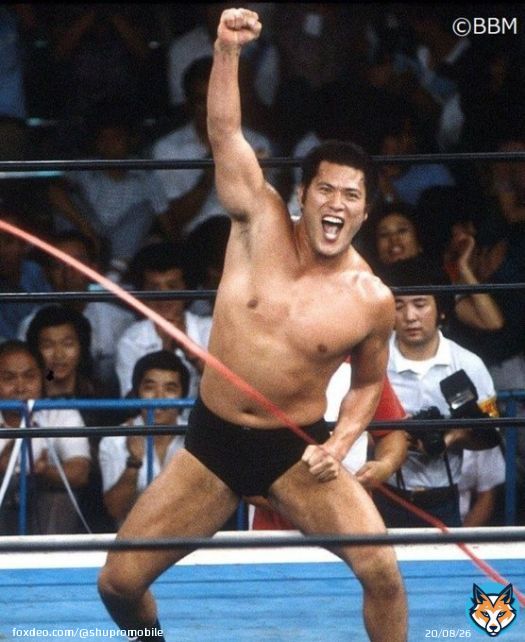【訃報】アントニオ猪木さんが死去  #週プロモバイル　#プロレス　#アントニオ猪木