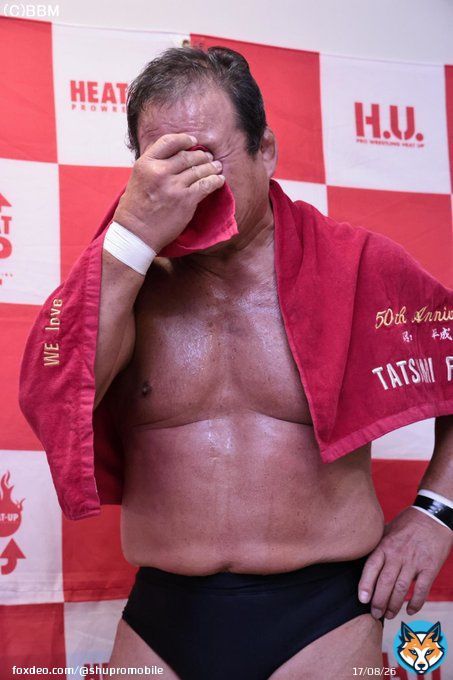 【週刊プロレスmobile】藤波辰爾が号泣、アントニオ猪木さん訃報に「親は早く死んでしまったんで、自分の親よりも一緒にいた。気持ちの中ではプロレスのすべてが猪木さん、ボクの人生そのもの」　 #プロレス #アントニオ猪木 #燃える闘魂 #新日本プロレス