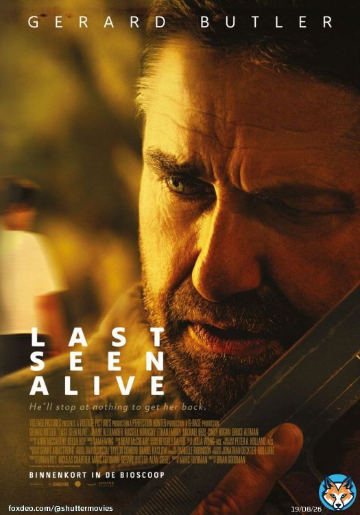 #LastSeenAlive 2022 Web-dl Released