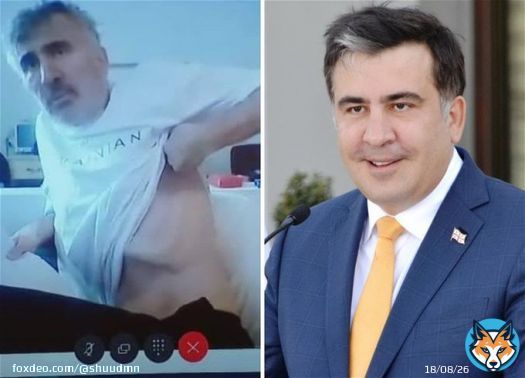 2021 онд Михаил Саакашвили Гүржид эргэн очсоныхоо дараа Гүржид төрийн эргэлт зохион байгуулсан хэрэгт буруутгагдан баривчлагдсан юм