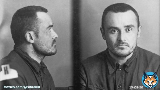 'В углу в бараке, абсолютно умирающего, дедушку обнаружил человек, которого он знал с довоенных пор'. В День космонавтики вспоминаем легендарного конструктора ракетно-космических систем Сергея Королева. Его внук  - о том, как дед пережил ссылку на КоКолыму.