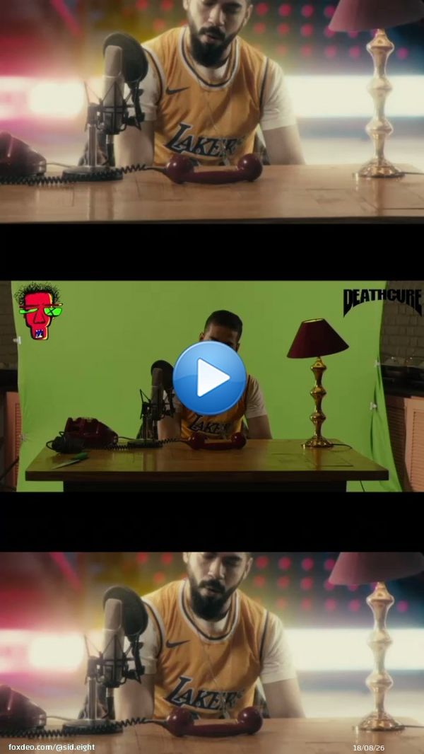 New work for @FottySeven   Vfx by Deathcure and me   Music video out now  #NFTCommmunity #NFTartist #MusicNFT #fottyseven #モンハンサンブレイク