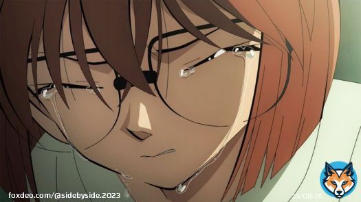 #サイドバイサイド 隣にいる人 ご紹介いただきました  全国公開中です！  黒の組織が暗躍する『名探偵コナン 黒鉄の魚影』、雄弁な映像の連続『サイド バイ サイド 隣にいる人』など週末観るならこの3本！    #サイドバイサイド #坂口健太郎