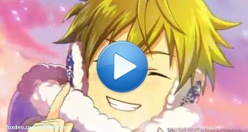 \u2605イナズマロックフェス出演アイドル紹介\u2606  「High&times;Joker」より「秋山 隼人」をご紹介  元軽音部のギター担当。女の子にモテたいという理由でギターを始めたが、 いまではバンドへ本気の情熱を向けている。 仲間思いのリーダーで、感動するとすぐ泣いてしまう涙もろい一面も。  #SideM　#サイスタ