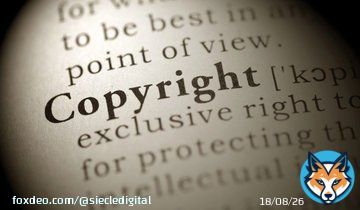 Copyright et IA : des auteurs de renom poursuivent OpenAI, Google et Meta