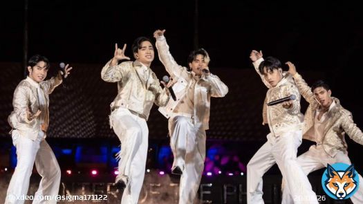 Happy Monthsary A'TIN SB19, international artists with Filipino heritage are the biggest winners in music for 2022
