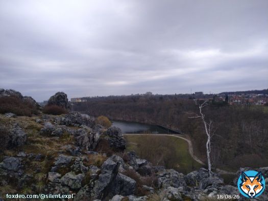Prague.  #Prague #CzechRepublic #nature