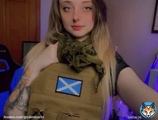 Soap would have a nose ring come for me.  #MW2