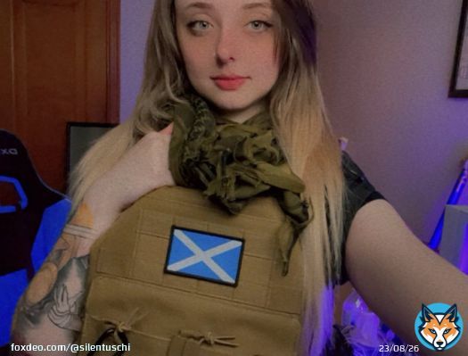 Soap would have a nose ring come for me.  #MW2