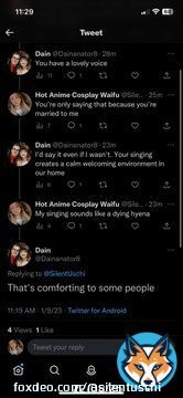 Someone come get dain