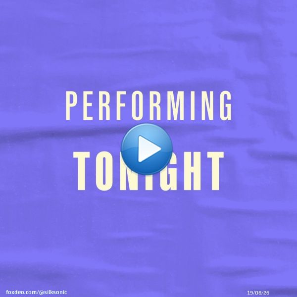 Performing on the @BBMAs  \ud83c\udfb6 TONIGHT at 8pm ET / 5pm PT on @NBC and @peacockTV! #BBMAs