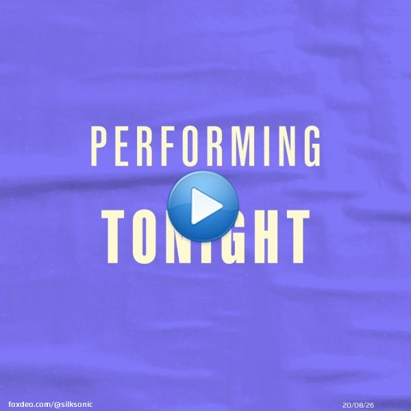 Performing on the @BBMAs  \ud83c\udfb6 TONIGHT at 8pm ET / 5pm PT on @NBC and @peacockTV! #BBMAs