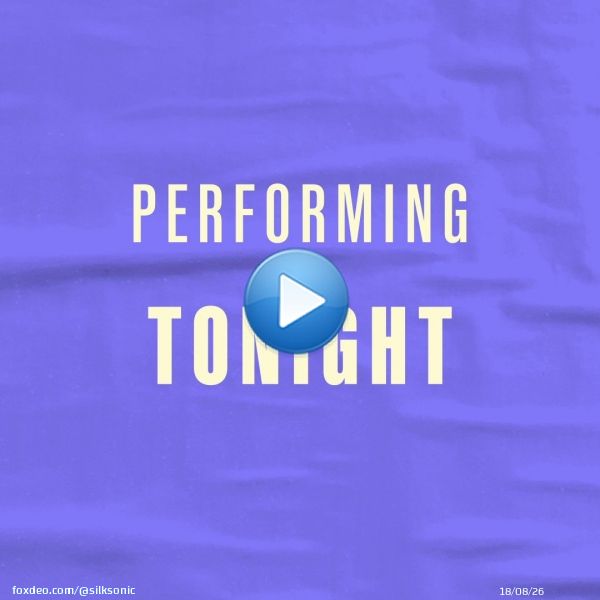 Performing on the @BBMAs  \ud83c\udfb6 TONIGHT at 8pm ET / 5pm PT on @NBC and @peacockTV! #BBMAs