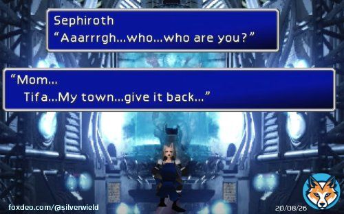 Imma just leave this here~ #Cloti #cloudstrife #TifaLockhart #FinalFantasyVIIRebirth #MatchyMatchy