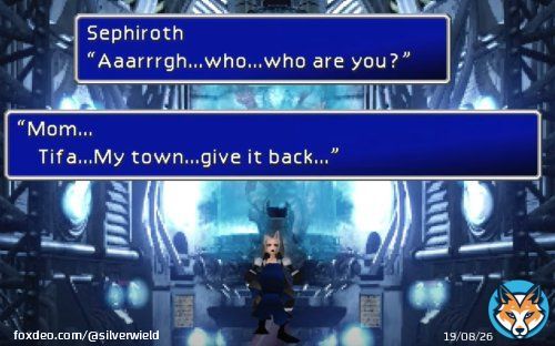 Imma just leave this here~ #Cloti #cloudstrife #TifaLockhart #FinalFantasyVIIRebirth #MatchyMatchy